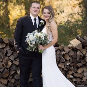 Meet your Posher, Tess